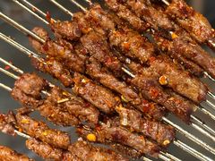 -三个大叔烤羊肉串·炭炉砂锅菜(西三旗店)