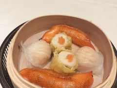 -翠园(北京王府中环店)