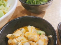 -鲔吞·和牛寿喜烧(闵行区绿瘦酒店)