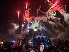 -大连海昌发现王国主题公园