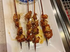 -呼伦贝尔烤羊·蒙古烤羊排(南田路总店)