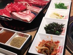 -炉小哥烤肉(朗悦公园茂店)