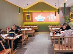 -鸡毛店·川菜(文殊院店)