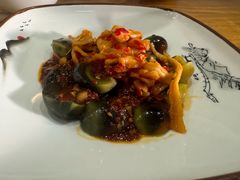 -邱大妈水煮(龙山店)