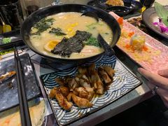 -古田居·特色寿司料理(星之岛旗舰店)