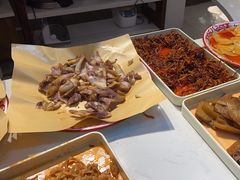 -今今转转自助小火锅(天祥广场店)