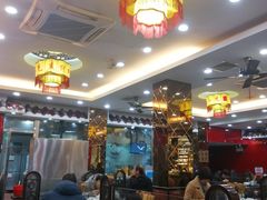 大堂-蔡先生(双阳路店)