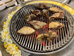 护心肉-喜来稀肉(虹泉路店)