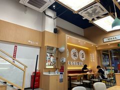 -华记煲仔华·煲仔饭(市桥易发店)