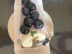 -黑草莓(重庆路店)