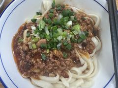-清泉阁包子饺子·刀削面(五一店)