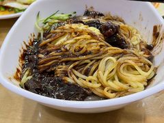 -祥和居炸酱面馆(美食街店)