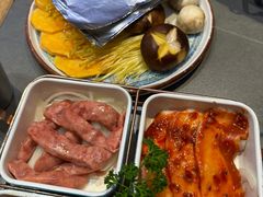 -金龙烧烤·牛肉面(西塔店)