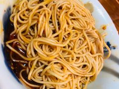 -兵哥豌豆面(建设巷店)