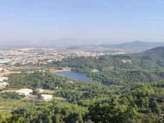 -云洞岩风景区