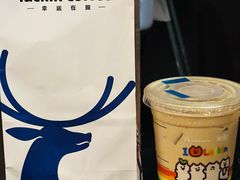 -瑞幸咖啡(卓越前海INTOWN店)