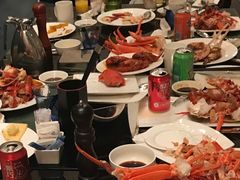 三文鱼刺身-富力万达文华酒店·海鲜自助