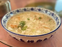 银鱼羹-小溪桥三号院子(华庄店)