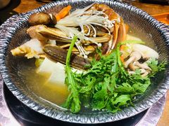 -蟹将军·松叶蟹和牛日料放题自助(K11店)