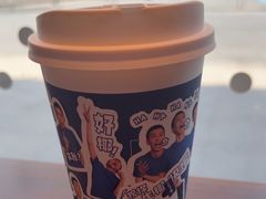 -瑞幸咖啡(凯德虹口龙之梦店)