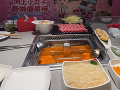 -龙湖成都上城天街