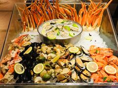 -威斯汀舞台餐厅