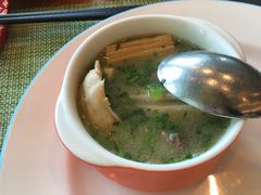 -济南香格里拉·咖啡泉自助餐厅