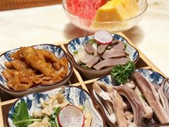 -宁海食府·涌宴(真和店)