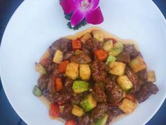 -自在弥林花园餐厅(云栖店)