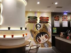 -Pull-Tab拉环咖啡(杭州市上城区来福士中心店)