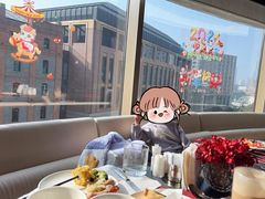 -上海外滩茂悦大酒店