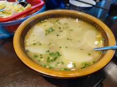 -富正毅三下锅·湘西韵味(天门山索道店)