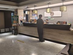 -水墨澜渟足道·SPA·传统(四望亭东关街店)