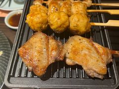 -山葵家·创意料理(宁波来福士店)