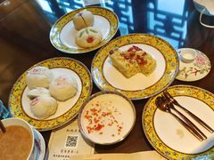 -富华斋饽饽铺·宫廷糕点·伴手礼(护国新天地店)