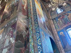 -滴血救世主教堂