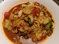 -小尕子·新疆菜(明园店)