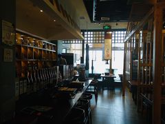 大堂-热血兄弟·炭火烤肉(融侨中心店)