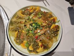 -云尊府云南菜·蒸汽石锅鱼(学清路店)