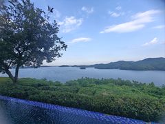 -天目湖涵田度假村