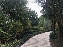 -天目湖涵田半山温泉