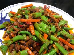 -香滨园骨架王(民生路店)