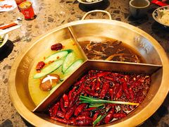 -小龙坎火锅(全球总店)