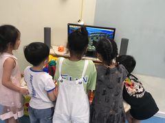 -布劳克教育·易贝乐英语(罗湖太宁店)