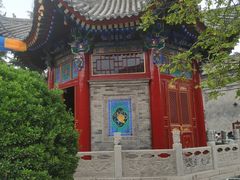 -西安市广仁寺