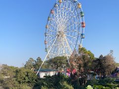 -观澜湖生态运动公社