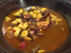 -粗粮人家·东北菜(洋桥店)