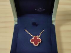 -梵克雅宝(国贸商城店)