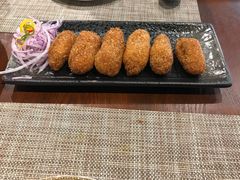 -哈努曼印度餐厅(吴泾宝龙广场店)