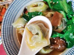 -八珍手工水饺·妈妈的爱(传芳巷店)